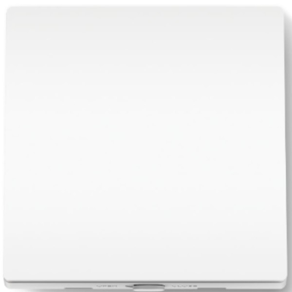 Interruptor Inteligente de pared TP-Link Tapo S210/ Requiere Hub Inteligente
