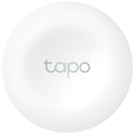 Botón/Regulador de Intensidad Inteligente TP-Link Tapo S200B/ Requiere Hub Inteligente