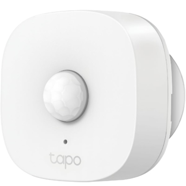 Sensor de Movimiento TP-Link Tapo T100/ Ángulo de apertura 120º/ Requiere Hub Inteligente