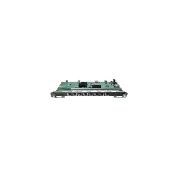 PLACA DE SERVICIO GPON TP-LINK SWITCH DS-LGPA-08 8P 2488 BAJADA 1244 SUBIDA L2/L3 DELTASTREAM