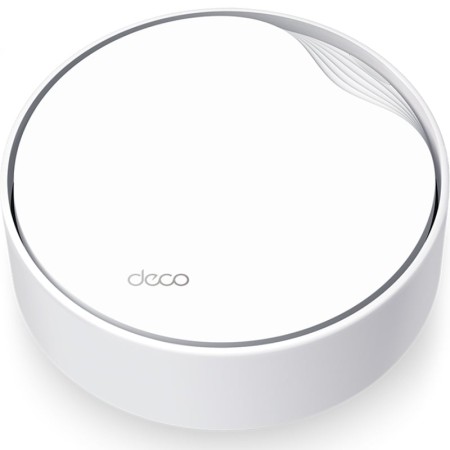 Sistema Mesh TP-Link Deco X50-PoE 3000Mbps/ 2.4GHz 5GHz