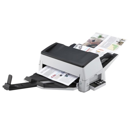Escaner ricoh - fujitsu fi - 7600