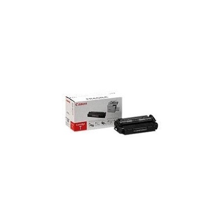 Toner canon cartridge - t crg - t negro 3500 páginas l380 - l380s - d320 - 310