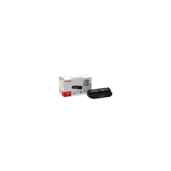 Toner canon cartridge - t crg - t negro 3500 páginas l380 - l380s - d320 - 310