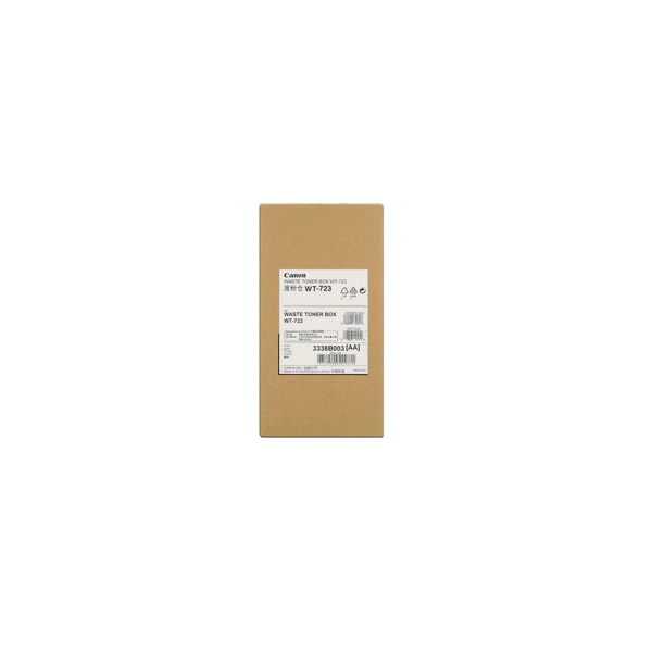 Bote residual canon wt - 723