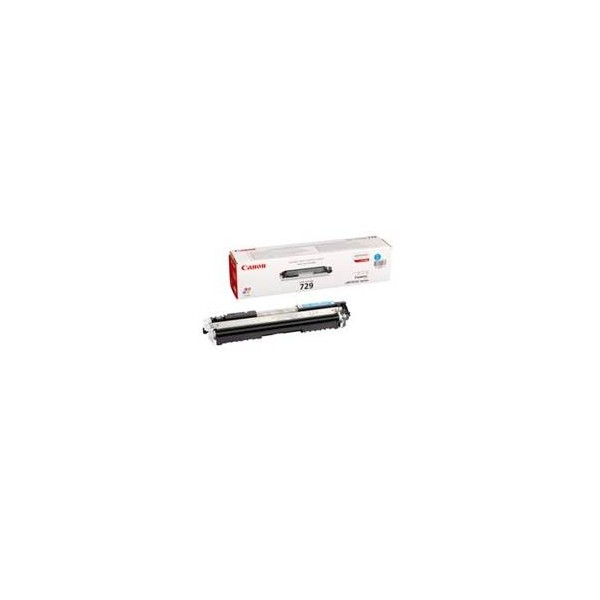 Toner canon 729 magenta 1000 paginas i - sensys lbp 7010 c - 7018 c