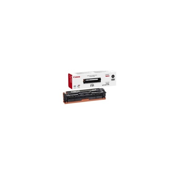 Toner canon 731 cian 6271b002 lbp 7100cn - lbp7110cw - mf8280cw