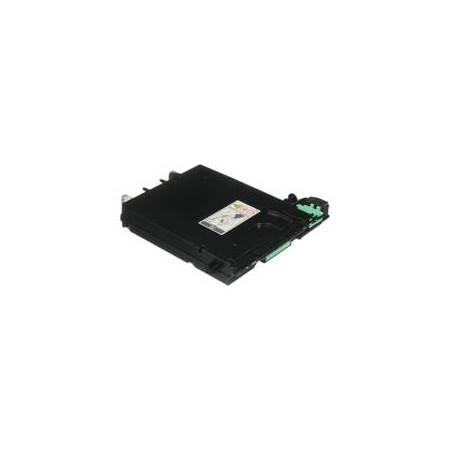 Recipiente 406043 ricoh para toner residual 25000 paginas