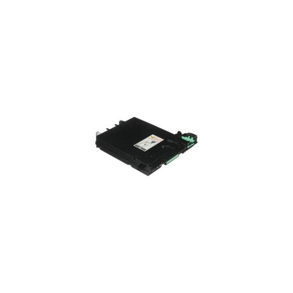 Recipiente 406043 ricoh para toner residual 25000 paginas