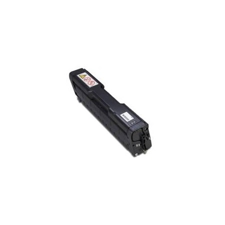 Toner ricoh sp c220e negro 2300 paginas spc220n - spc220s - spc221n - spc221sf - spc222dn - spc222sf - spc240sf