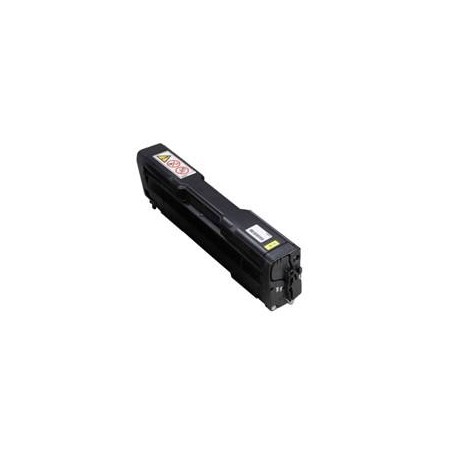 Toner ricoh 406055 sp240sf amarillo 2300 paginas spc220n - spc220s - spc221n - spc221sf - spc222dn - spc222sf - spc240sf