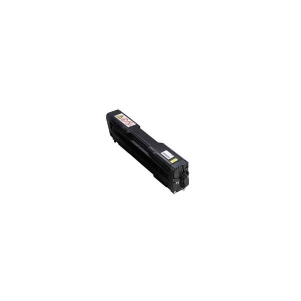 Toner ricoh 406055 sp240sf amarillo 2300 paginas spc220n - spc220s - spc221n - spc221sf - spc222dn - spc222sf - spc240sf