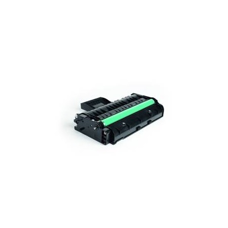 Toner ricoh 407254 negro aio larga duracion 2600 paginas sp213w - sp213sfnw - sp 211su