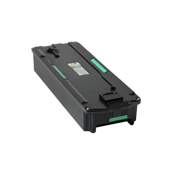 Bote residual ricoh tipo c2003 mp c2004 mp c2011 mp c2503 - mp c 3503 mp c 6003