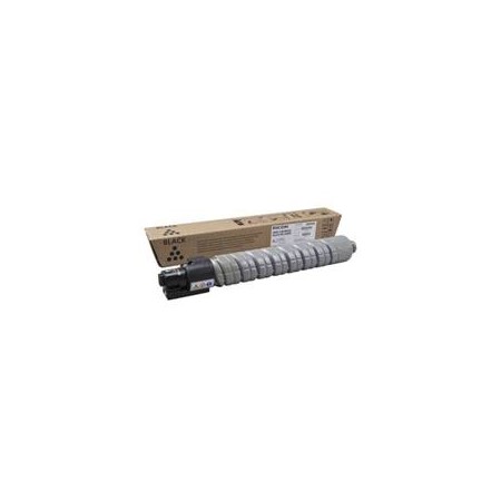 Toner ricoh 842030 mpc2500 - 3000 - mpc 2000 - mpc 2000ad - negro