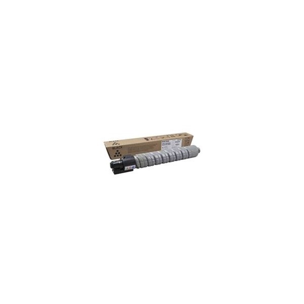 Toner ricoh 842030 mpc2500 - 3000 - mpc 2000 - mpc 2000ad - negro