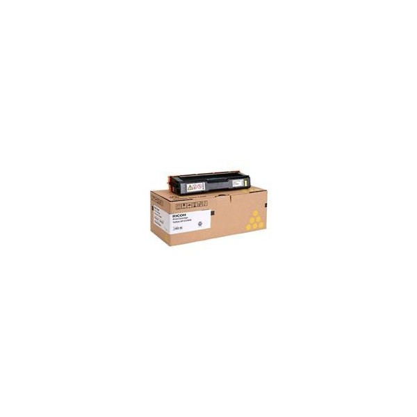 Toner ricoh 407635 sp c310 - aficio spc 231 sf - 232 sf - spc 231n - spc232dn - aficio spc 311n - spc 312dn - spc 320aficio sp c