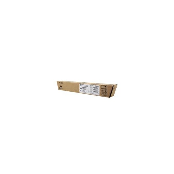 Toner ricoh 842061 negro mpc2031 - 2051 - 2531 - 2551 -