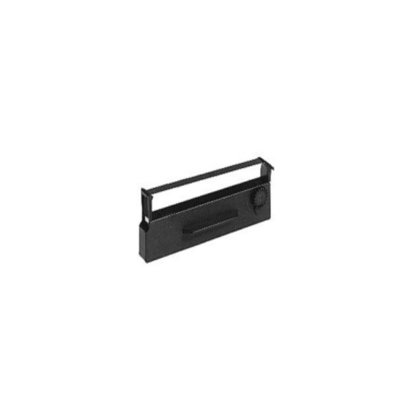 Cinta de nylon negra epson c43s015366 para m - 290 - tm - 290 - 290ii - 295 - tmu 295