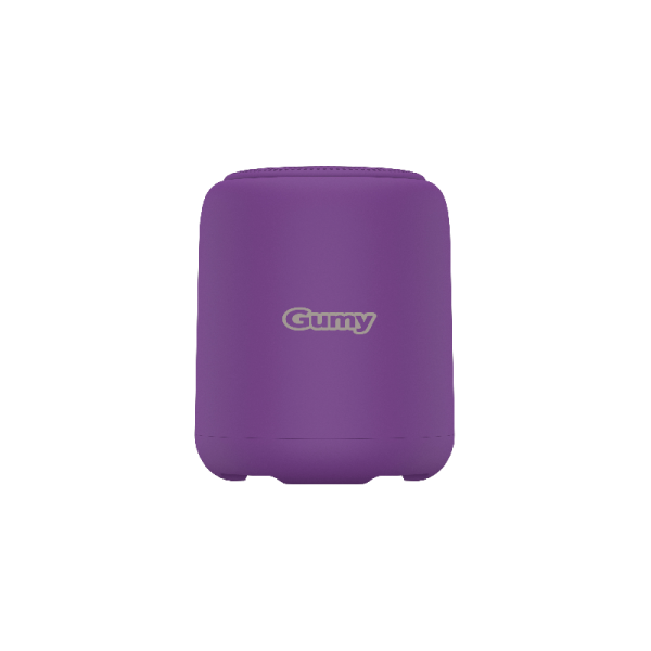 Altavoz bluetooth portable jvc sp - sg10btv violeta