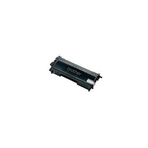 Toner brother tn2000 negro 2500 páginas fax - 2820 - 2825 - 2920 - mfc - 7225n - dcp - 7010 - hl - 2030 - hl - 2040