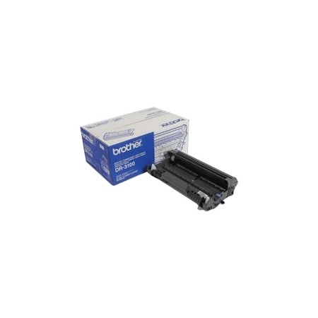 Tambor laser brother dr3100 monocromo 25000 paginas hl - 5240l - hl - 5280dw - dcp - 8060 - dcp - 8065dn - mfc - 8460n