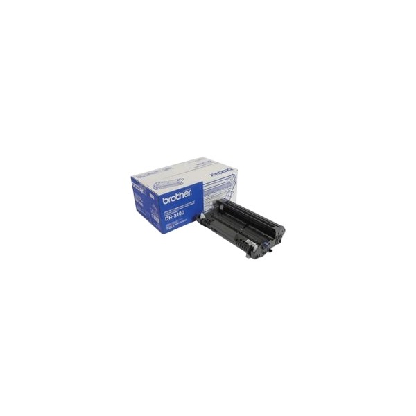 Tambor laser brother dr3100 monocromo 25000 paginas hl - 5240l - hl - 5280dw - dcp - 8060 - dcp - 8065dn - mfc - 8460n