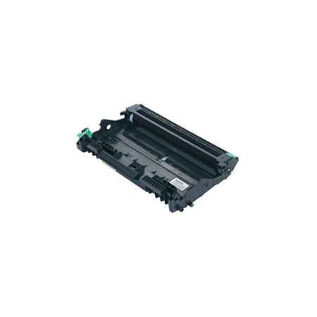 Tambor laser brother dr2100 monocromo 12000 paginas hl - 2140 - hl - 2150n - hl - 2170w - mfc - 7320 - dcp - 7030