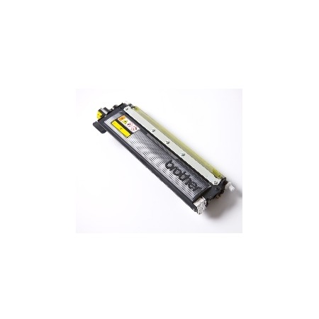 Toner brother tn230y amarillo 1400 páginas hl - 3040cn - hl - 3070cw - dcp - 9010cn - mfc - 9120cn