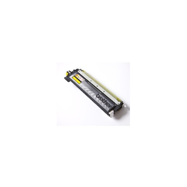 Toner brother tn230y amarillo 1400 páginas hl - 3040cn - hl - 3070cw - dcp - 9010cn - mfc - 9120cn