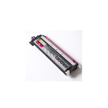 Toner brother tn230m magenta 1400 páginas hl - 3040cn - hl - 3070cw - dcp - 9010cn - mfc - 9120cn