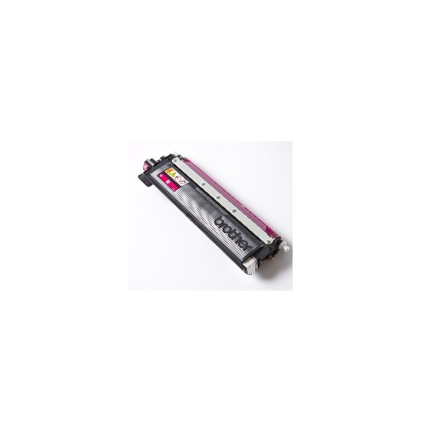 Toner brother tn230m magenta 1400 páginas hl - 3040cn - hl - 3070cw - dcp - 9010cn - mfc - 9120cn
