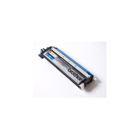 Toner brother tn230c cian 1400 páginas hl - 3040cn - hl - 3070cw - dcp - 9010cn - mfc - 9120cn - mfc - 9320cw