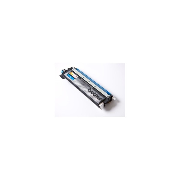 Toner brother tn230c cian 1400 páginas hl - 3040cn - hl - 3070cw - dcp - 9010cn - mfc - 9120cn - mfc - 9320cw