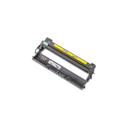 Tambor laser brother dr230cl color 15000 paginas hl3040cn - hl3070cw - dcp9010cn - mfc9120cn - mfc9320cw