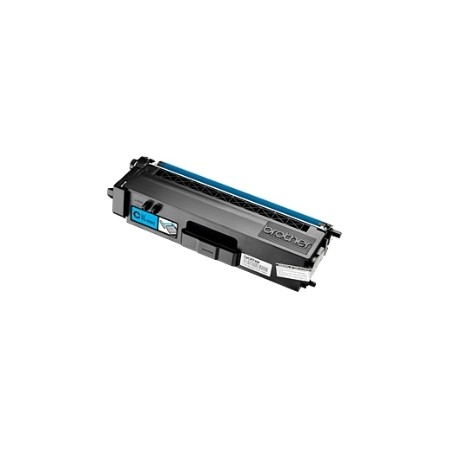 Toner brother tn320c cian 1500 páginas dcp9055 - dcp9270cdn - mfc - 9460cdn - mfc9465cdn - mfc9970cdw