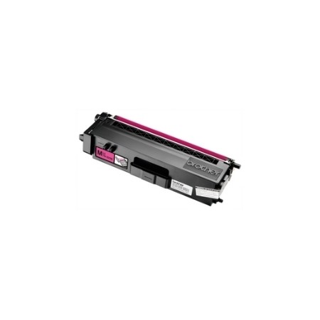 Toner brother tn320m magenta 1500 páginas dcp9055 - dcp9270cdn - mfc - 9460cdn - mfc9465cdn
