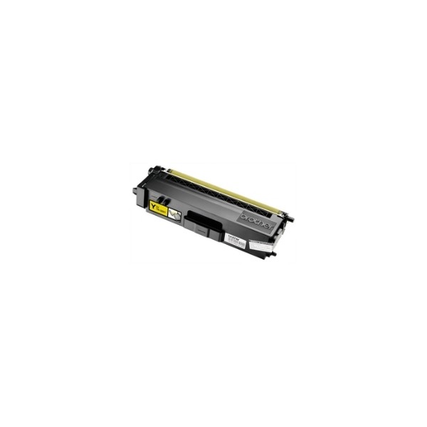 Toner brother tn320y amarillo 1500 páginas dcp9055 - dcp9270cdn - mfc - 9460cdn - mfc9465cdn