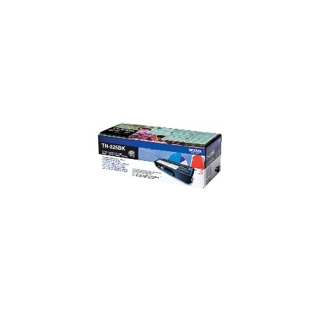 Toner brother tn325bk negro 4000 páginas dcp9055 - dcp9270cdn - mfc - 9460cdn - mfc9465cdn - mfc9970cdw