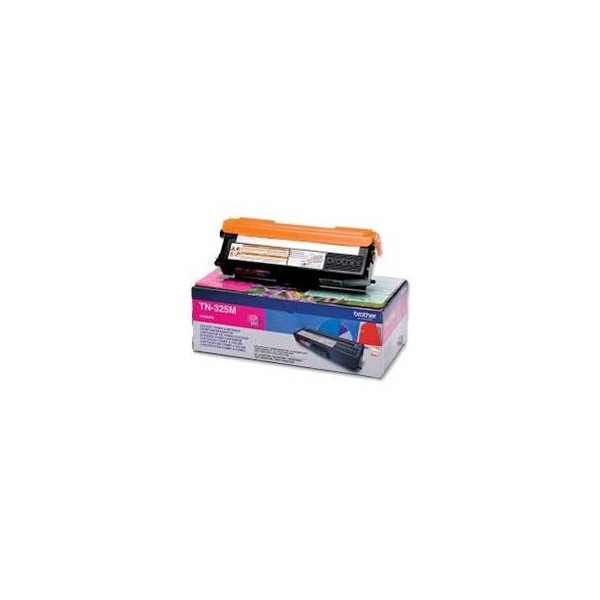 Toner brother magenta 3500 paginas dcp - 9055 - dcp9270cdn - mfc - 9460cdn - mfc6465cdn - mfc9970cdw