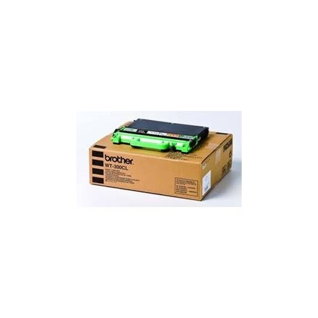 Recipiente brother para toner residual hl4140cn - hl4150cdn - hl4570cdw - dcp9055cdn - dcp9270cdn - mfc9460cdn - mfc9465cdn - mf