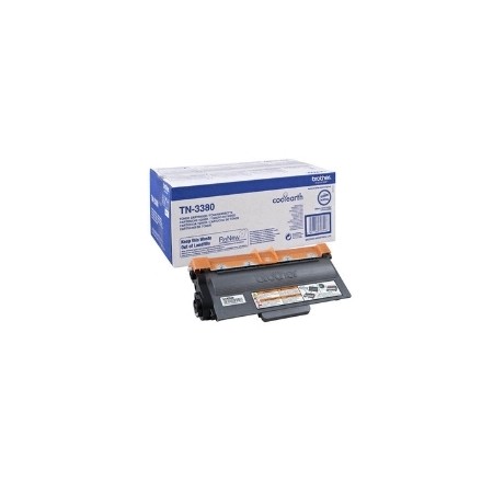 Toner brother tn3330 negro 3000 paginas dcp8110dn - dcp8250dn - mfc8510dn - mfc8520dn - mfc - 8950dw