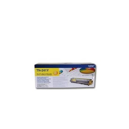 Toner brother tn245y amarillo 2200 paginas dcp9020cdw - mfc9140cdn - mfc9330cdw - mfc9340cdw