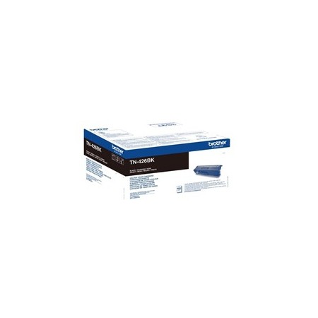 Toner brother tn - 426bk negro 9000 paginas hl - l8360cdw - hl - l8360cdwmt - mfc - l8900cdw