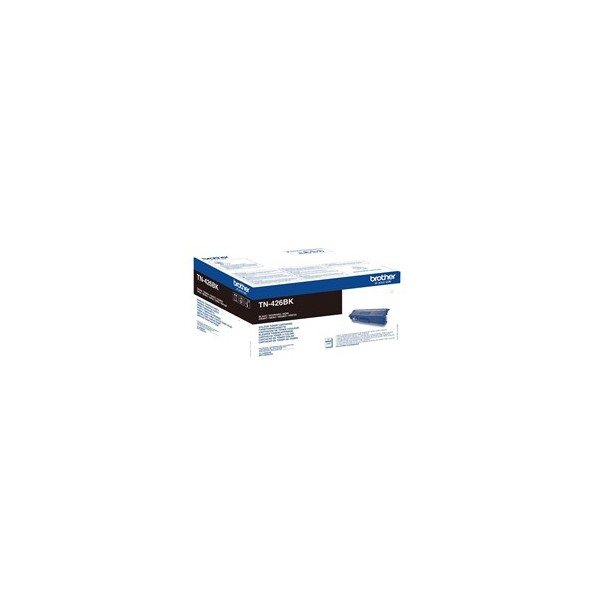 Toner brother tn - 426bk negro 9000 paginas hl - l8360cdw - hl - l8360cdwmt - mfc - l8900cdw