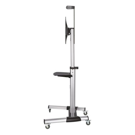 Soporte de Suelo Inclinable con Ruedas Aisens FT70TRE-037 para TV 37-70"/ hasta 50kg