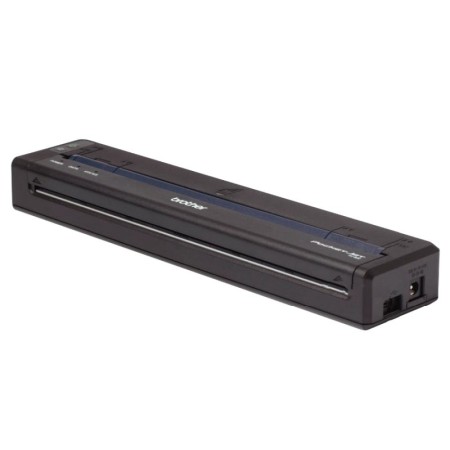 Impresora brother termica portatil pj862 a4 - 13.5ppm - usb tipo c - bluetooth