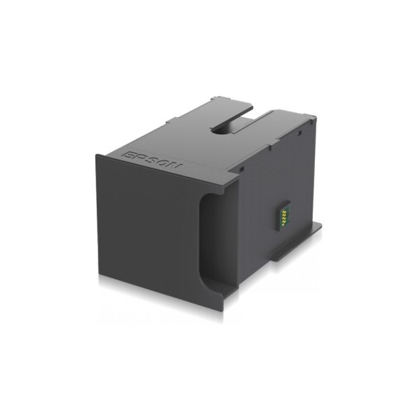 Caja de mantenimiento epson c13t04d100 ecotank et - 2700 - et - 3700 - et - 4700 - l4000 - l6000