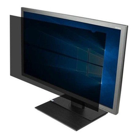 Filtro de privacidad targus asf24weu para monitor 24 pulgadas