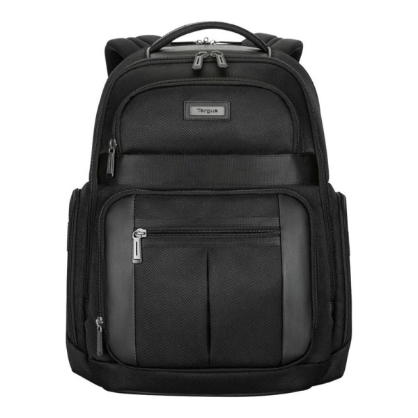 Mochila targus mobile elite para portatil 16 pulgadas negro
